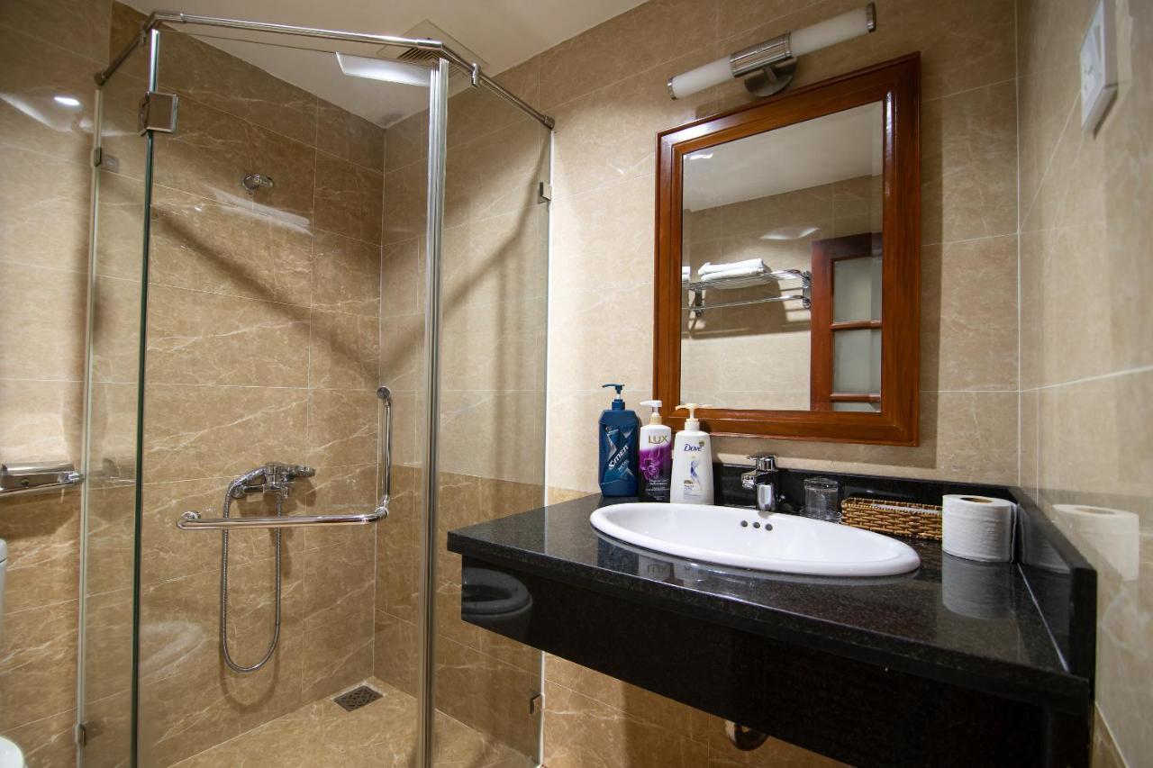 Reddoorz Plus New Sun Hotel Hô Chi Minh-Ville Extérieur photo