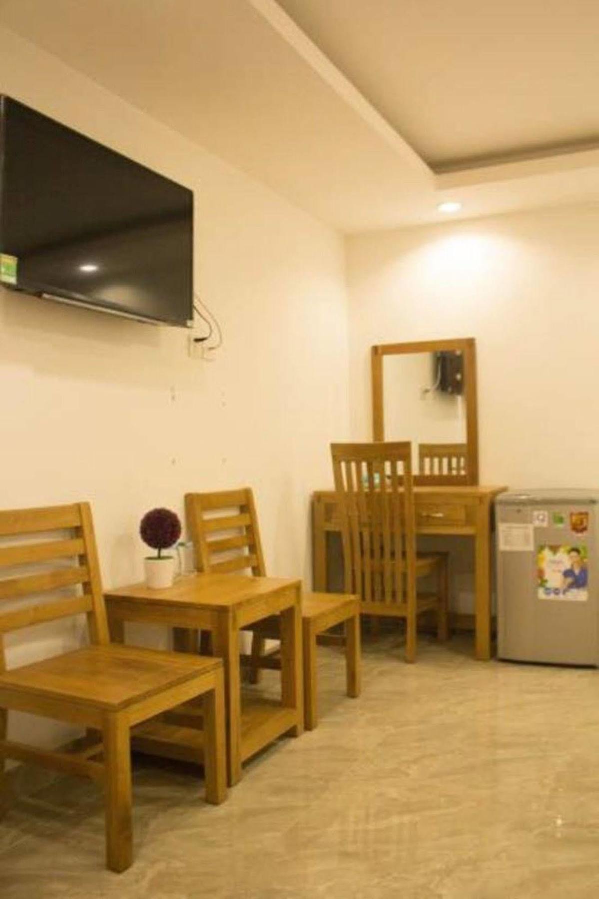 Reddoorz Plus New Sun Hotel Hô Chi Minh-Ville Extérieur photo