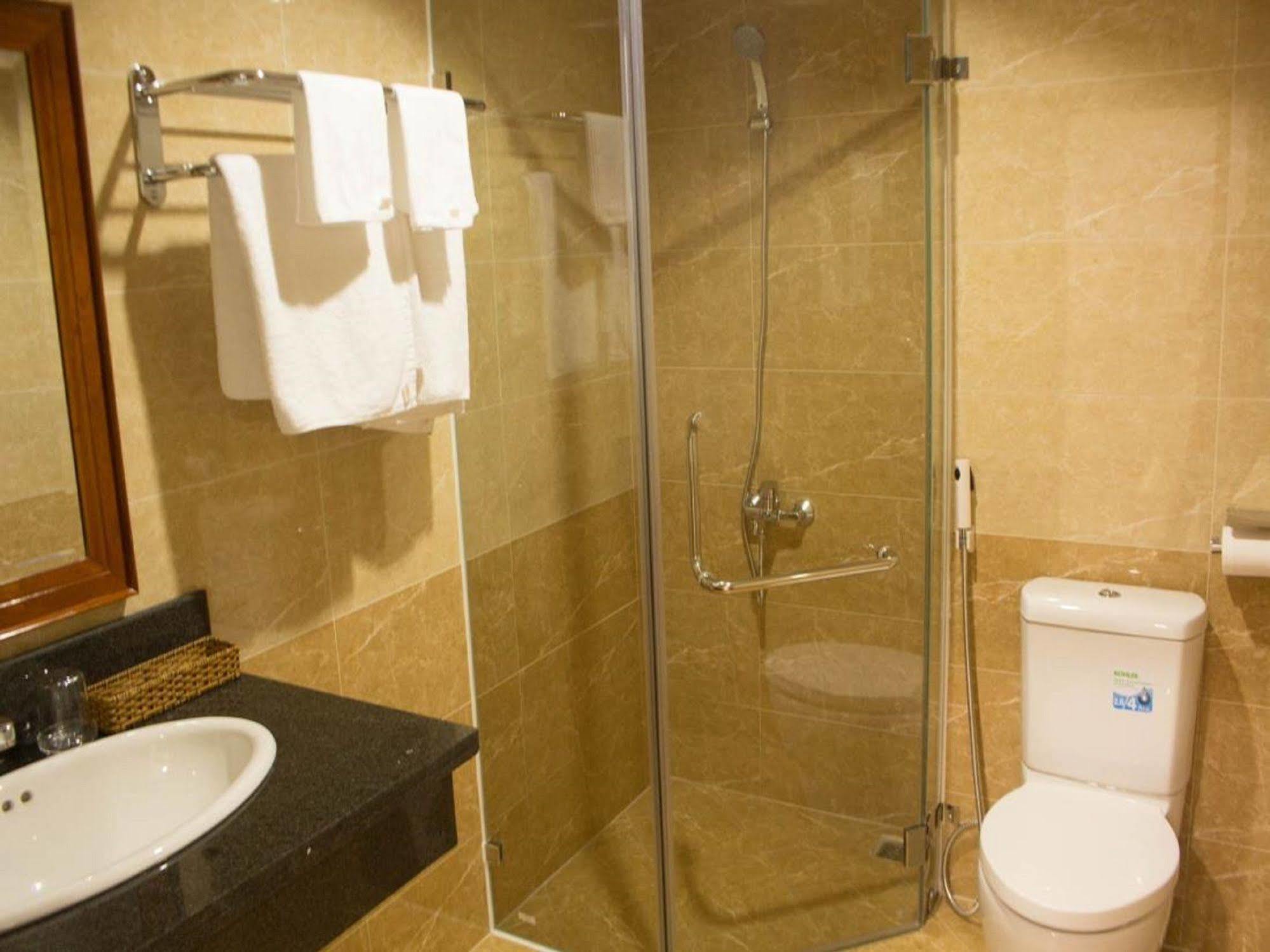 Reddoorz Plus New Sun Hotel Hô Chi Minh-Ville Extérieur photo