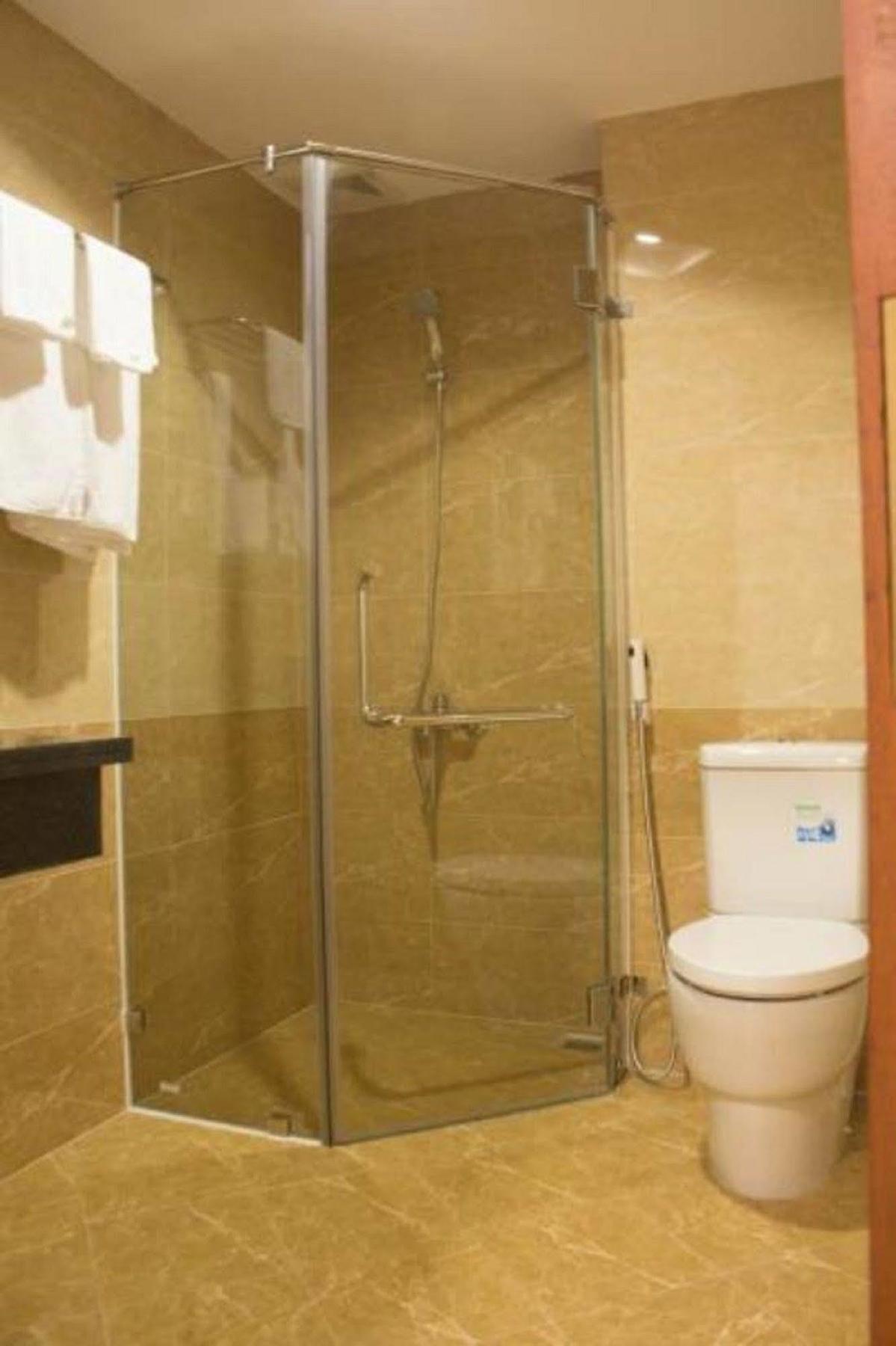 Reddoorz Plus New Sun Hotel Hô Chi Minh-Ville Extérieur photo